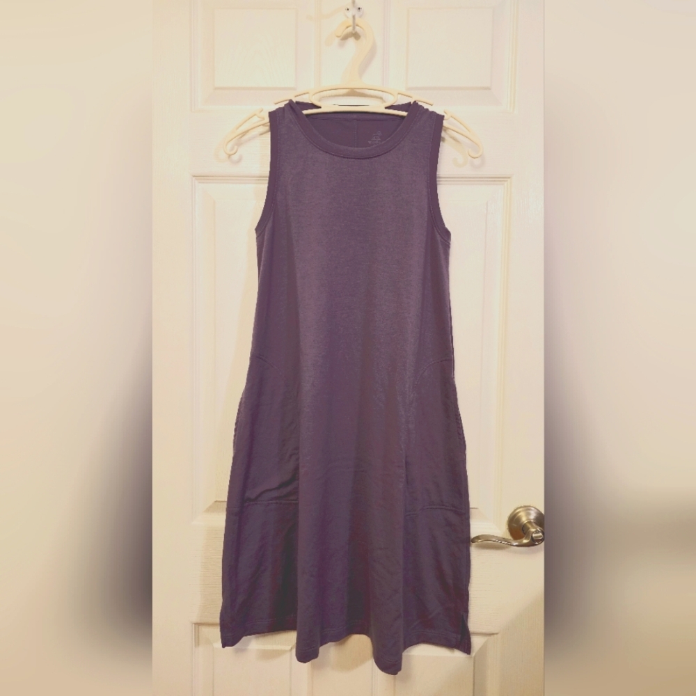 WoolX Clara XSM in Montana Grape